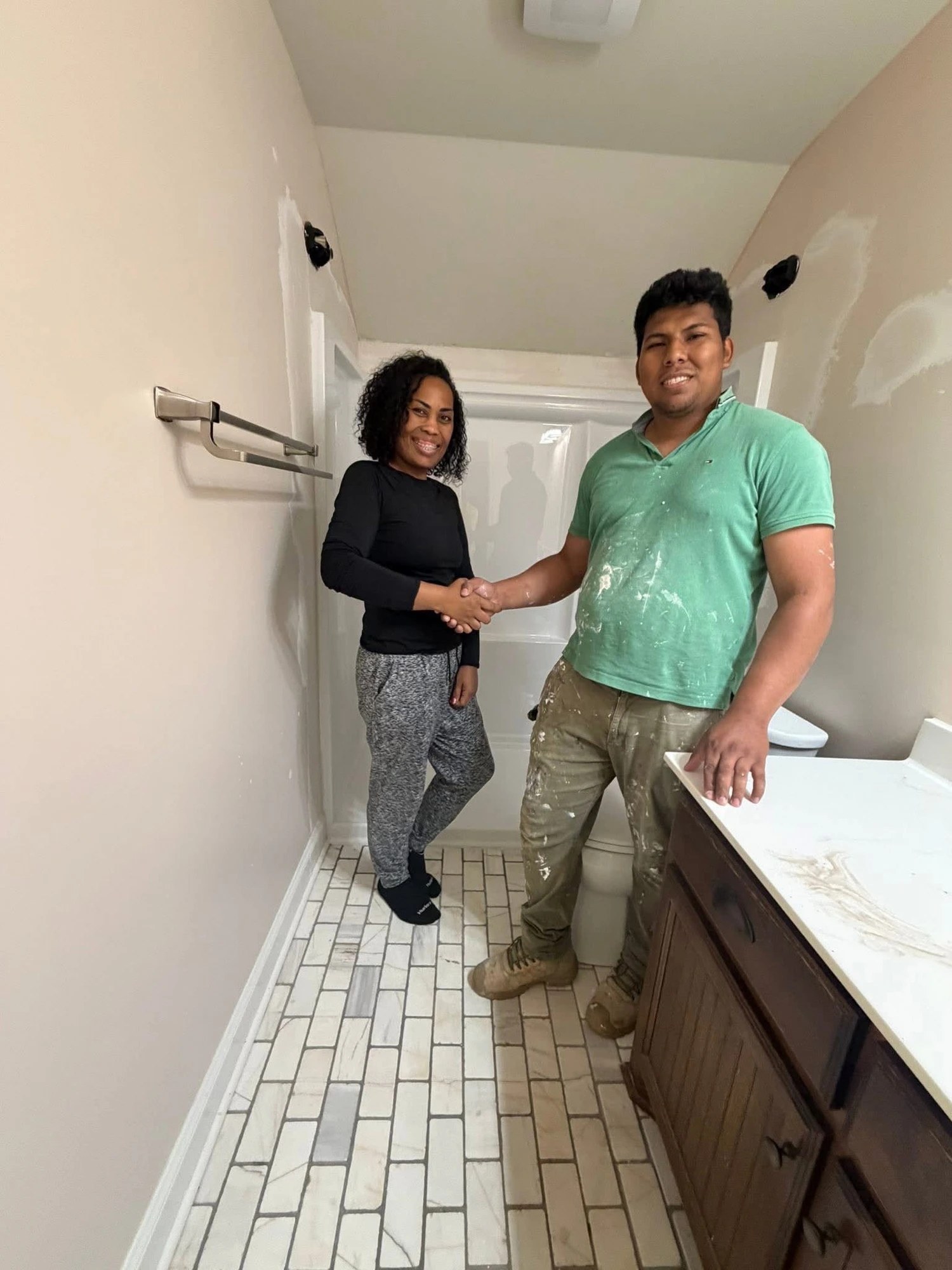 Noyola Construction — professional service