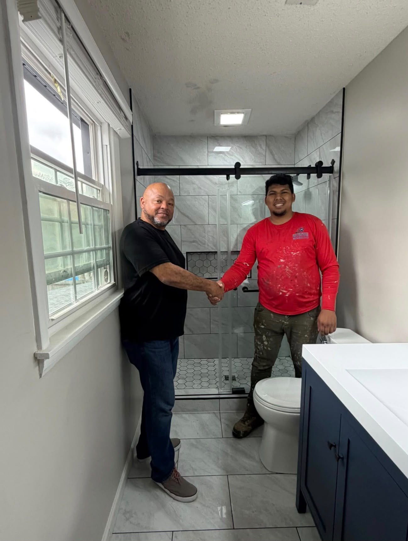 Noyola Construction — professional service