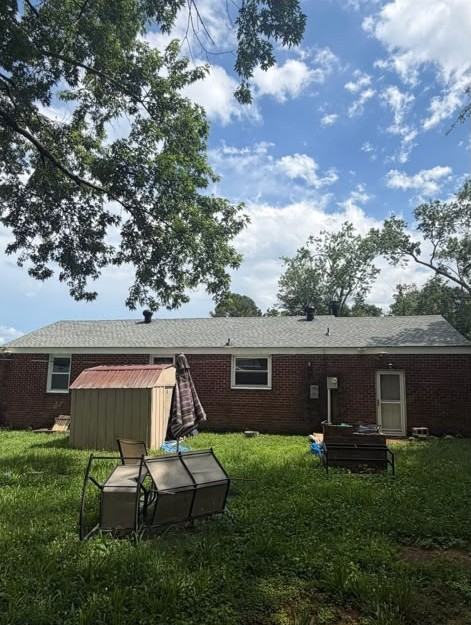Roofing